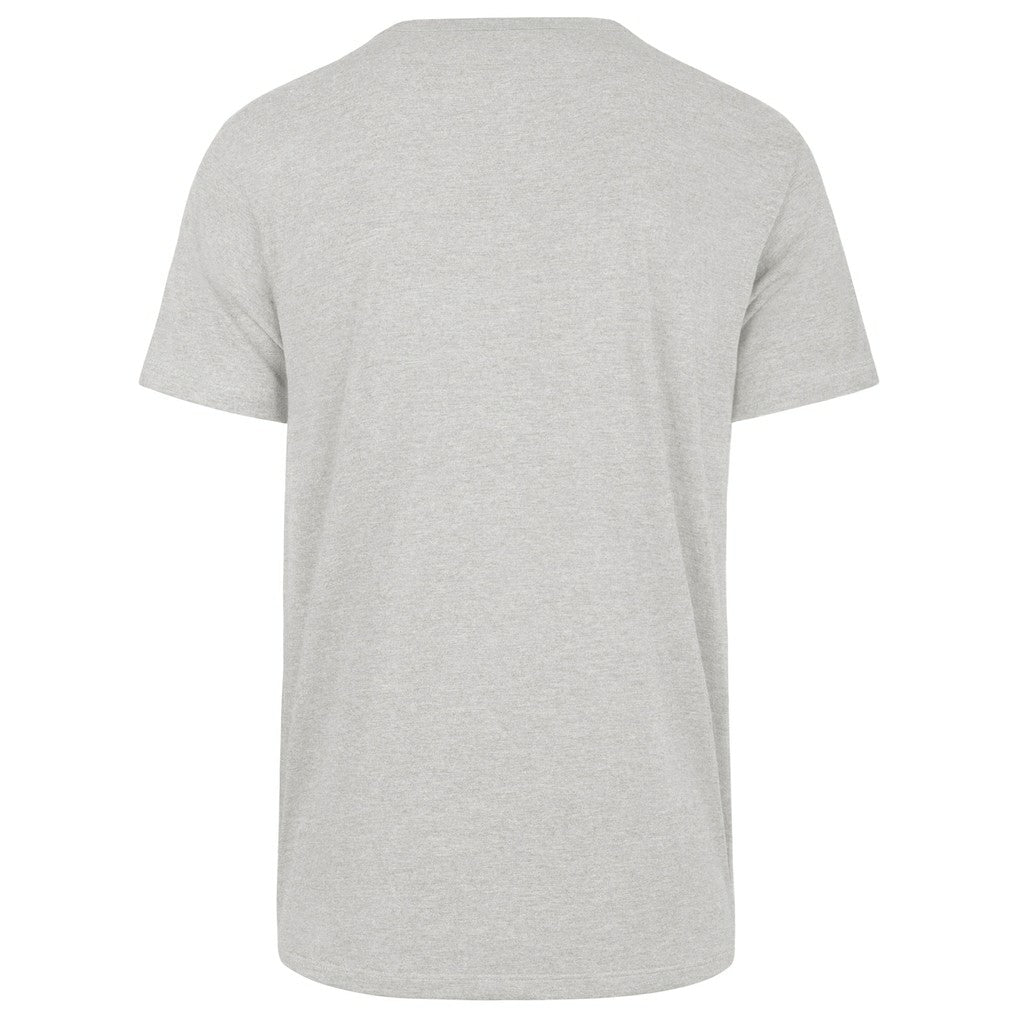New York Knicks '47 Walk Talk Franklin T-Shirt - Gray | 47 brand shop