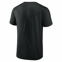 Minnesota Timberwolves Steadfast Effort T-Shirt - Black on sale