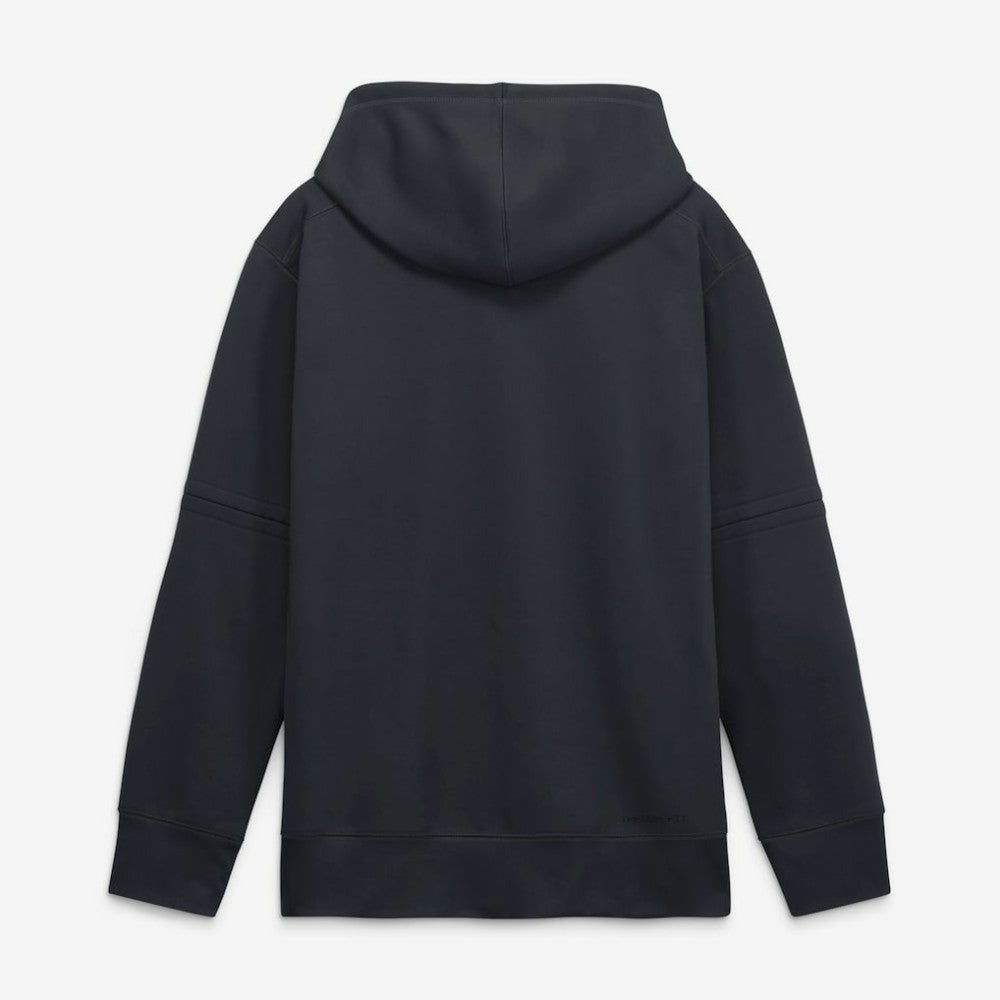 Detroit Tigers Authentic Collection City Connect Therma-FIT Hoodie - Navy | Nike