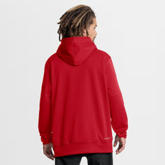 Chicago White Sox Authentic Collection City Connect Therma-FIT Hoodie - Red | Nike