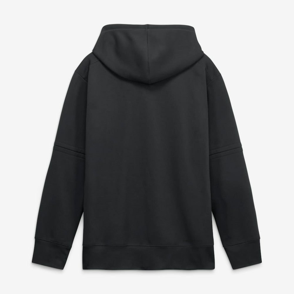 San Francisco Giants Authentic Collection City Connect Therma-FIT Hoodie - Black | Nike