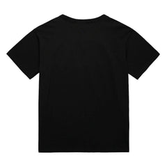 Jeremy Lin New York Knicks Linsanity Logo T-Shirt - Black | Mitchell & Ness sale
