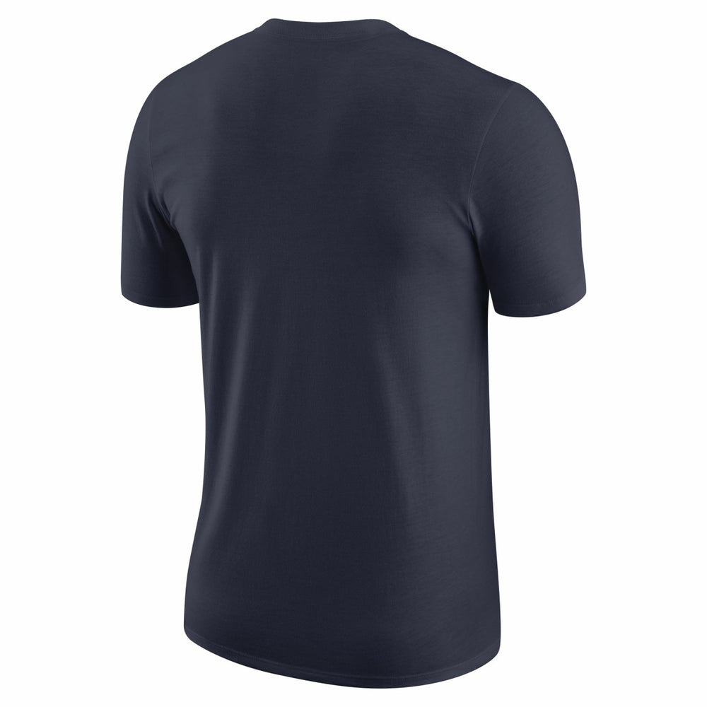 Minnesota Timberwolves Essential T-Shirt - Navy | Nike cheap