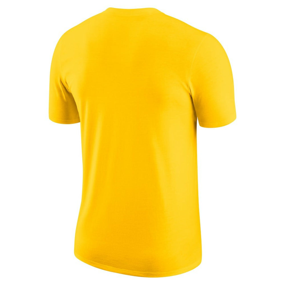 Denver Nuggets Essential T-Shirt sale - Gold | Nike online