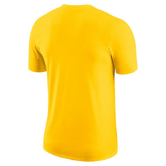 Denver Nuggets Essential T-Shirt sale - Gold | Nike online