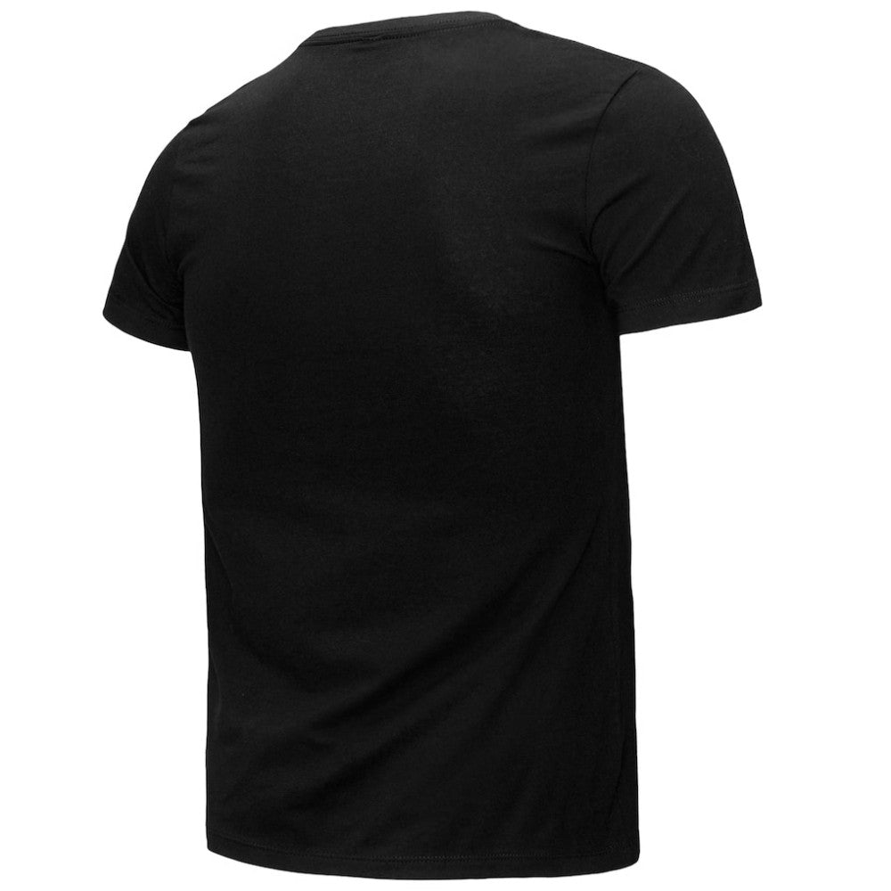 Leon Draisaitl Edmonton Oilers Mitchell & Ness 2.0 Player Graphic T-Shirt Black