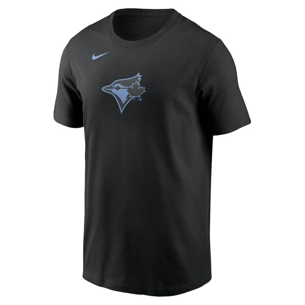 Toronto Blue Jays Color Pop T-Shirt - Black | Nike
