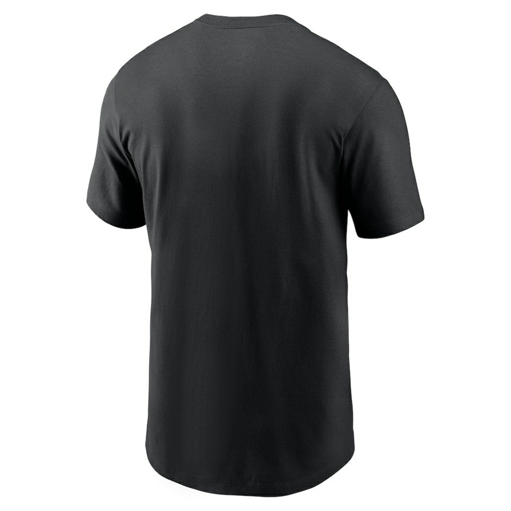 San Francisco Giants Color Pop T-Shirt - Black | Nike