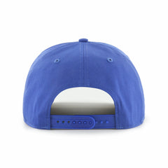 New York Knicks '47 Solid Hitch Adjustable Hat - Blue | 47 brand on sale
