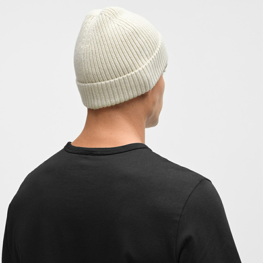 Pittsburgh Penguins lululemon Unisex Close-Fit Wool-Blend Ribbed Beanie Heathered Bone