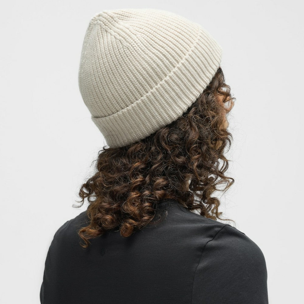 Colorado Avalanche lululemon Unisex Close-Fit Wool-Blend Ribbed Beanie Heathered Bone