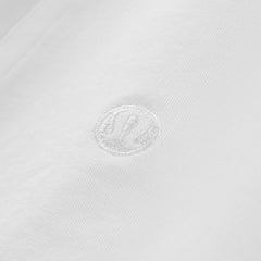 Vegas Golden Knights lululemon Women's All Yours Organic Cotton Tank Top White