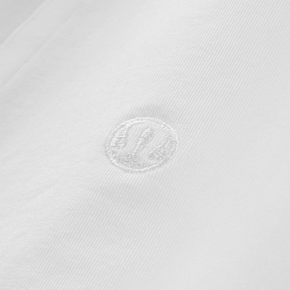 Boston Bruins lululemon Women's All Yours Organic Cotton Tank Top White