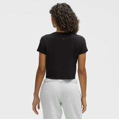 San Jose Sharks lululemon Women's Cates T-Shirt Black