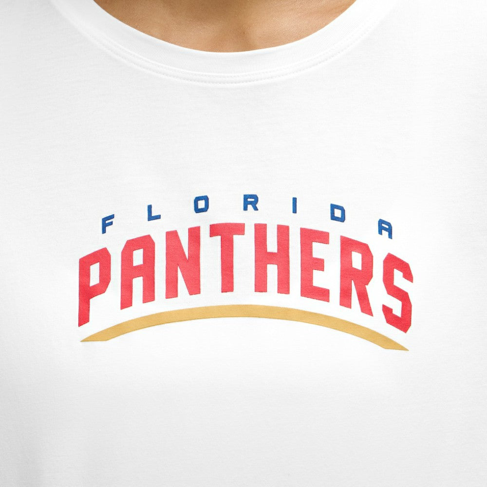 Florida Panthers lululemon Women's Cates T-Shirt White