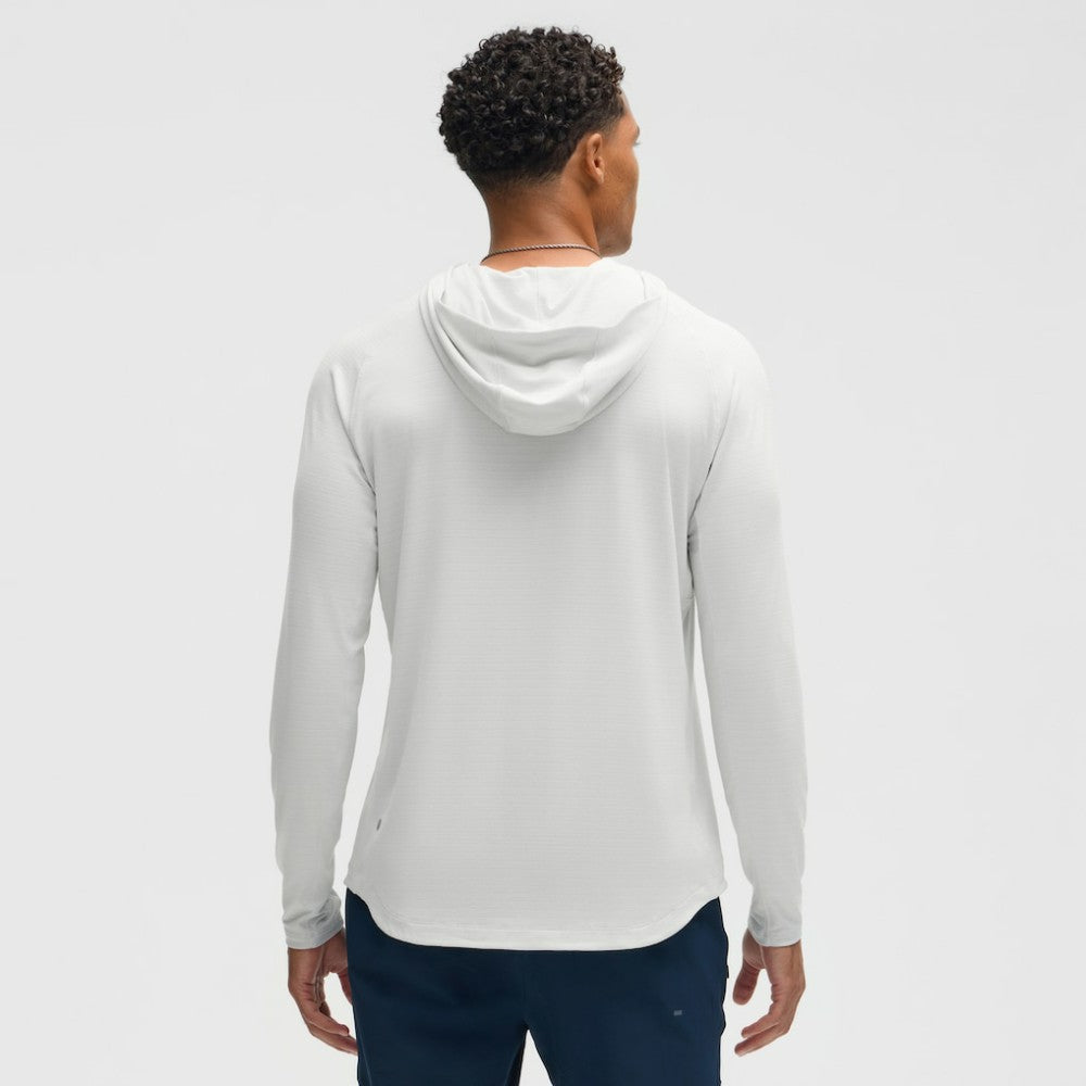 Buffalo Sabres lululemon License to Train Hoodie Vapor