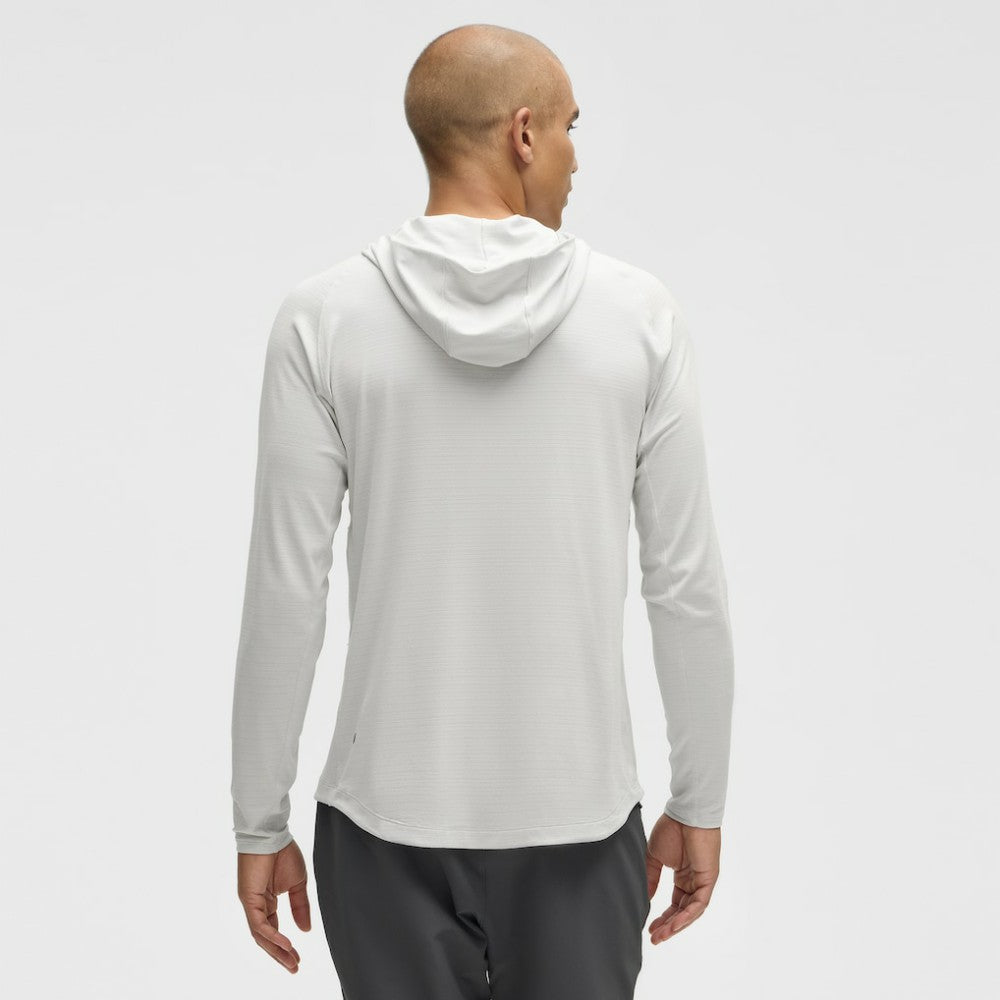 Chicago Blackhawks lululemon License to Train Hoodie Vapor