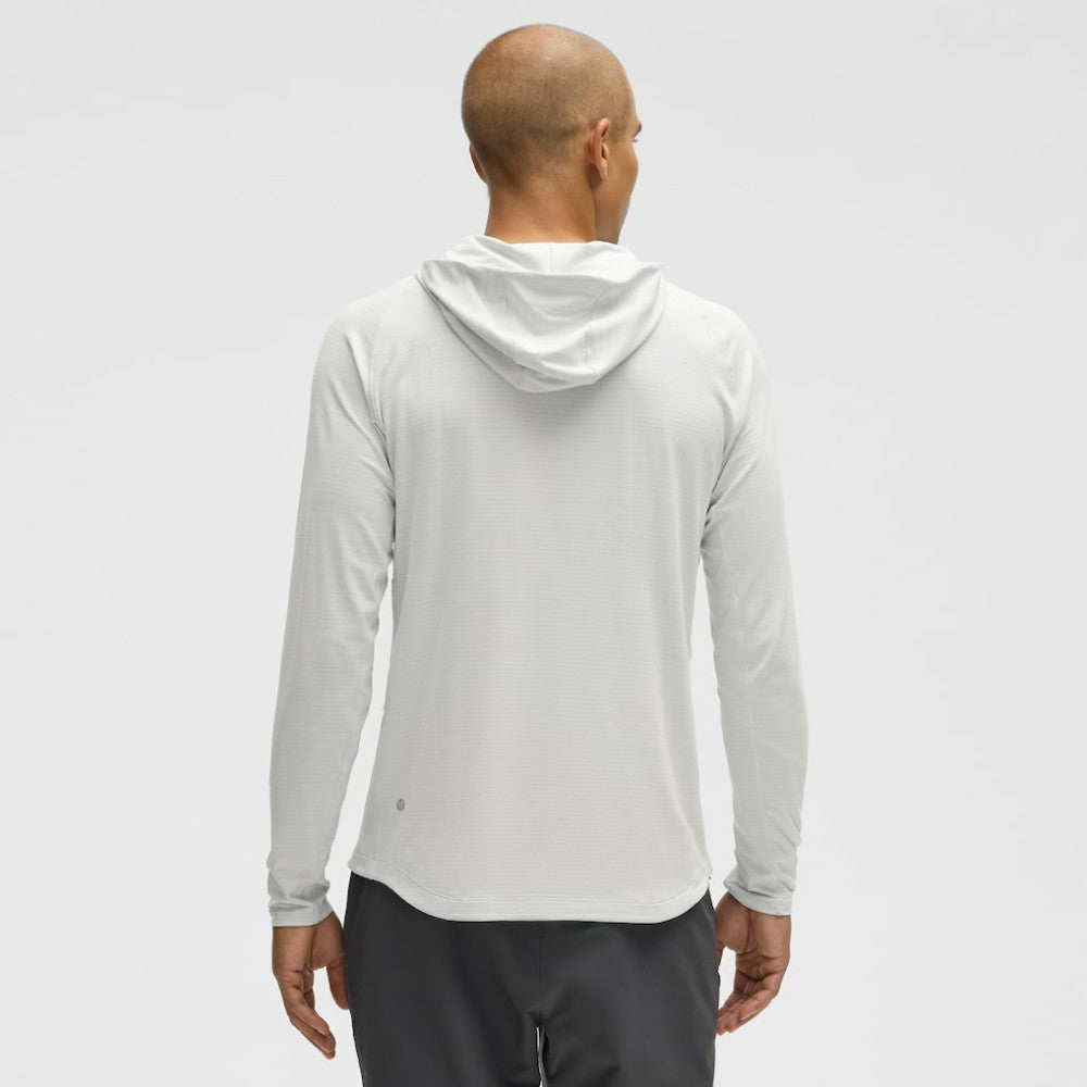 New York Rangers lululemon License to Train Hoodie Vapor