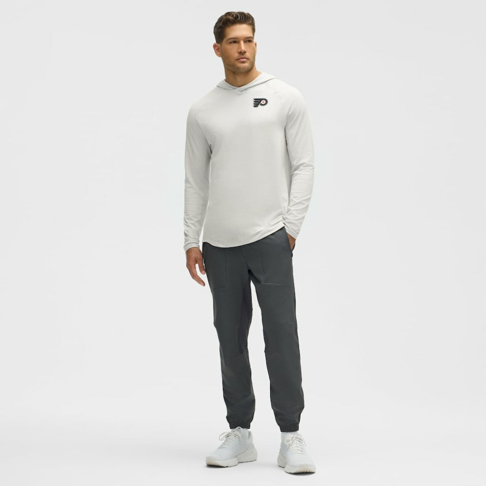 Philadelphia Flyers lululemon License to Train Hoodie Vapor