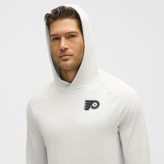 Philadelphia Flyers lululemon License to Train Hoodie Vapor