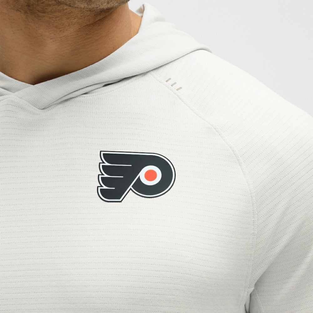 Philadelphia Flyers lululemon License to Train Hoodie Vapor
