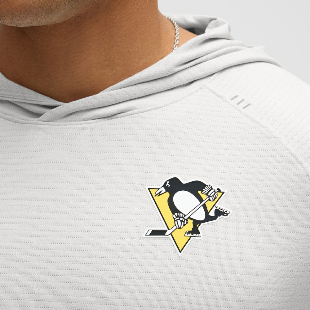 Pittsburgh Penguins lululemon License to Train Hoodie Vapor