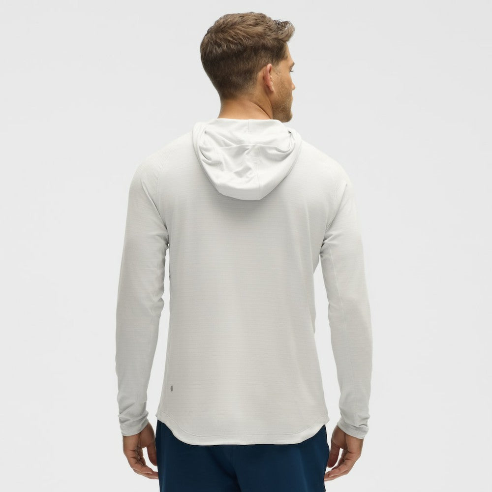 St. Louis Blues lululemon License to Train Hoodie Vapor