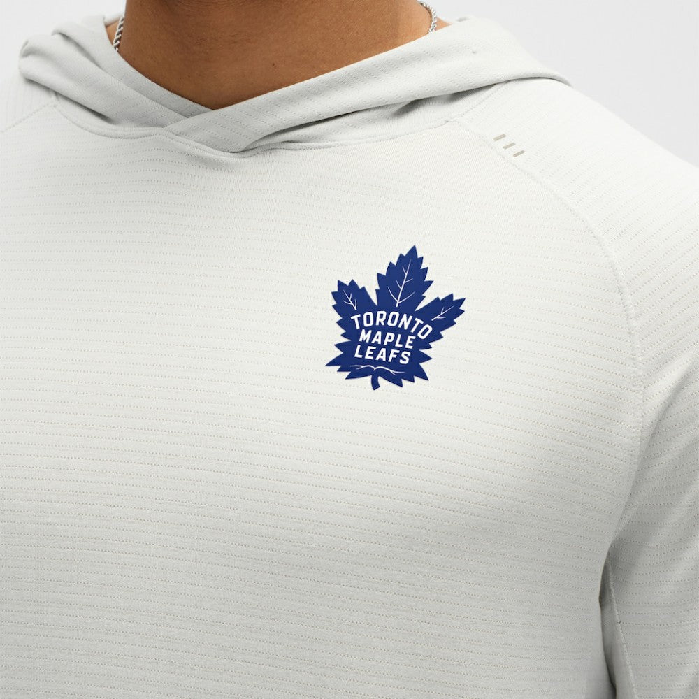 Toronto Maple Leafs lululemon License to Train Hoodie Vapor
