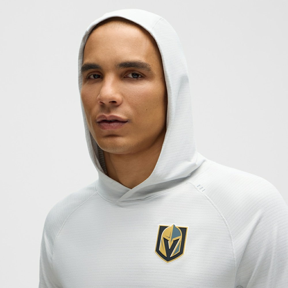 Vegas Golden Knights lululemon License to Train Hoodie Vapor