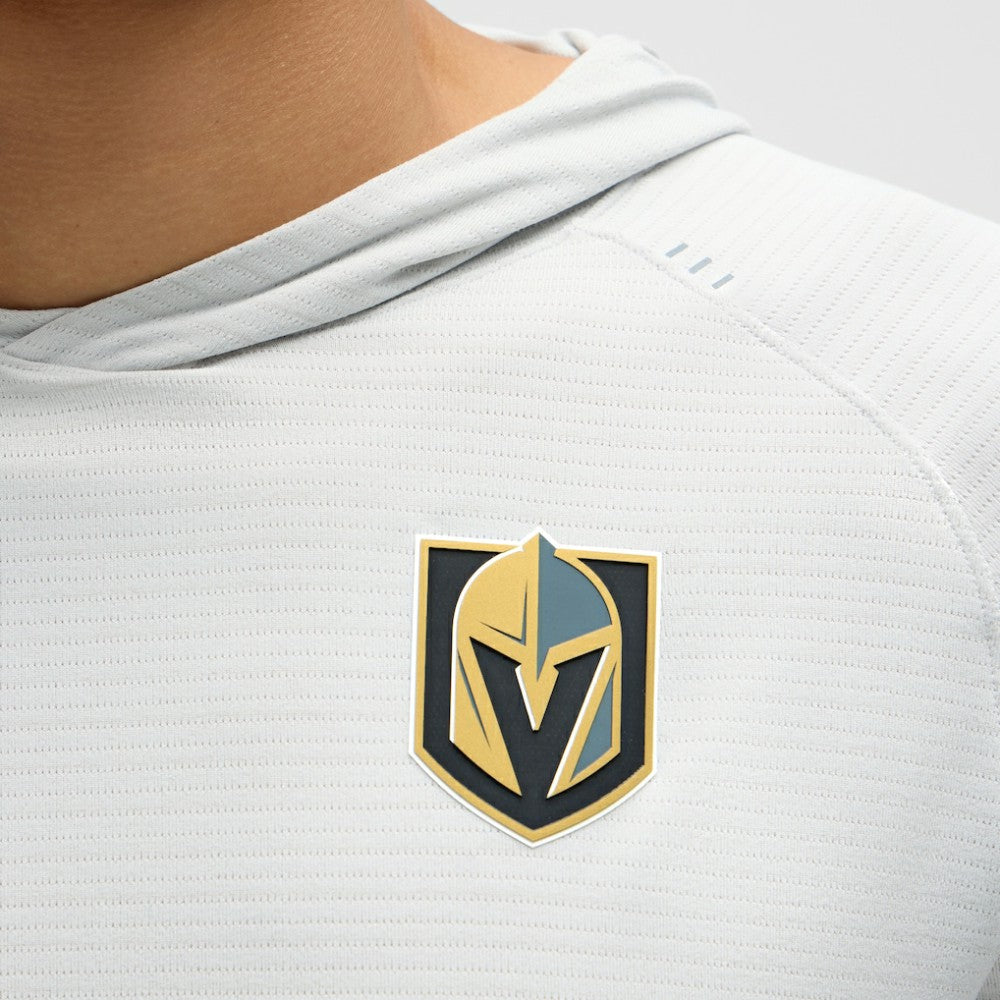 Vegas Golden Knights lululemon License to Train Hoodie Vapor