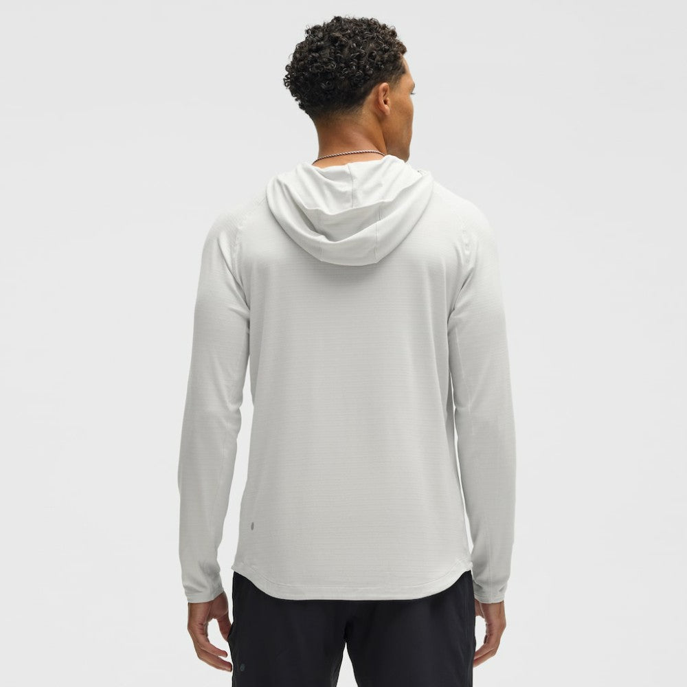 Dallas Stars lululemon License to Train Hoodie Vapor