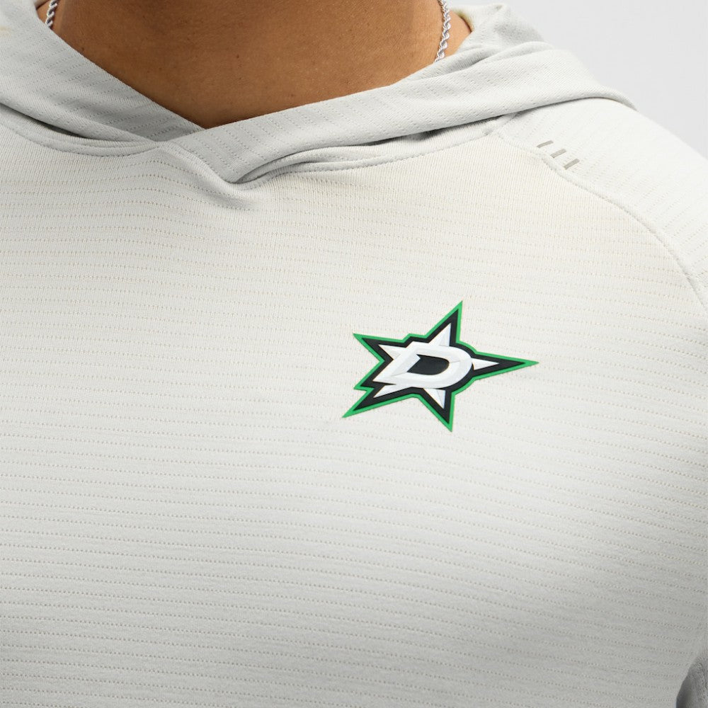 Dallas Stars lululemon License to Train Hoodie Vapor