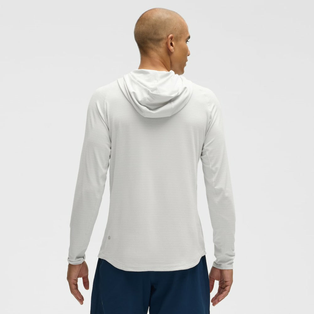 Edmonton Oilers lululemon License to Train Hoodie Vapor