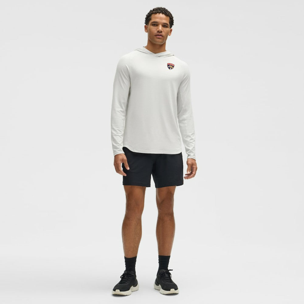 Florida Panthers lululemon License to Train Hoodie Vapor
