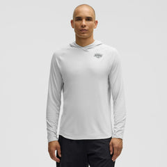 Los Angeles Kings lululemon License to Train Hoodie Vapor