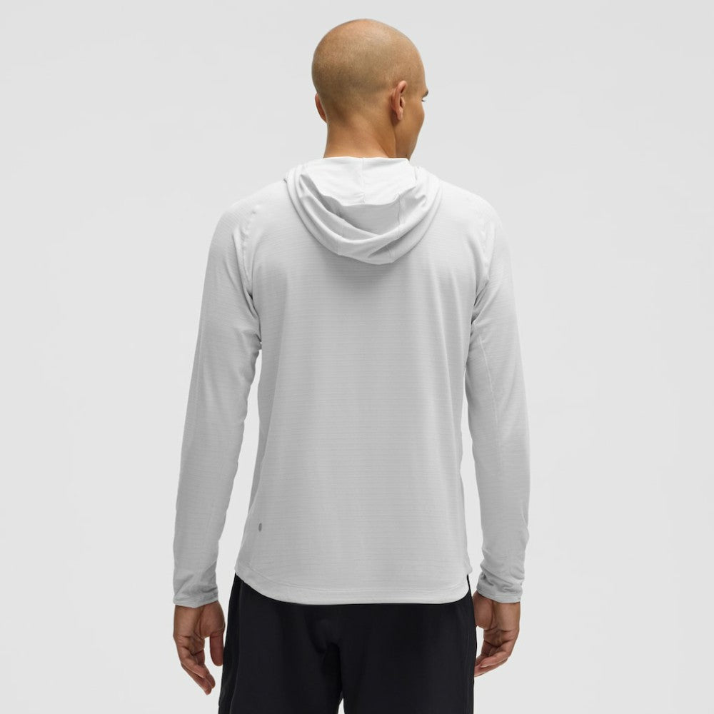 Los Angeles Kings lululemon License to Train Hoodie Vapor