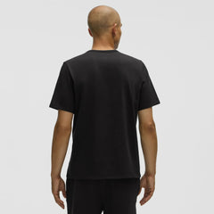 Calgary Flames lululemon Organic Cotton Classic-Fit T-Shirt Black