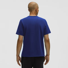 Toronto Maple Leafs lululemon Organic Cotton Classic-Fit T-Shirt Larkspur