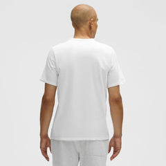 Colorado Avalanche lululemon Organic Cotton Classic-Fit T-Shirt White