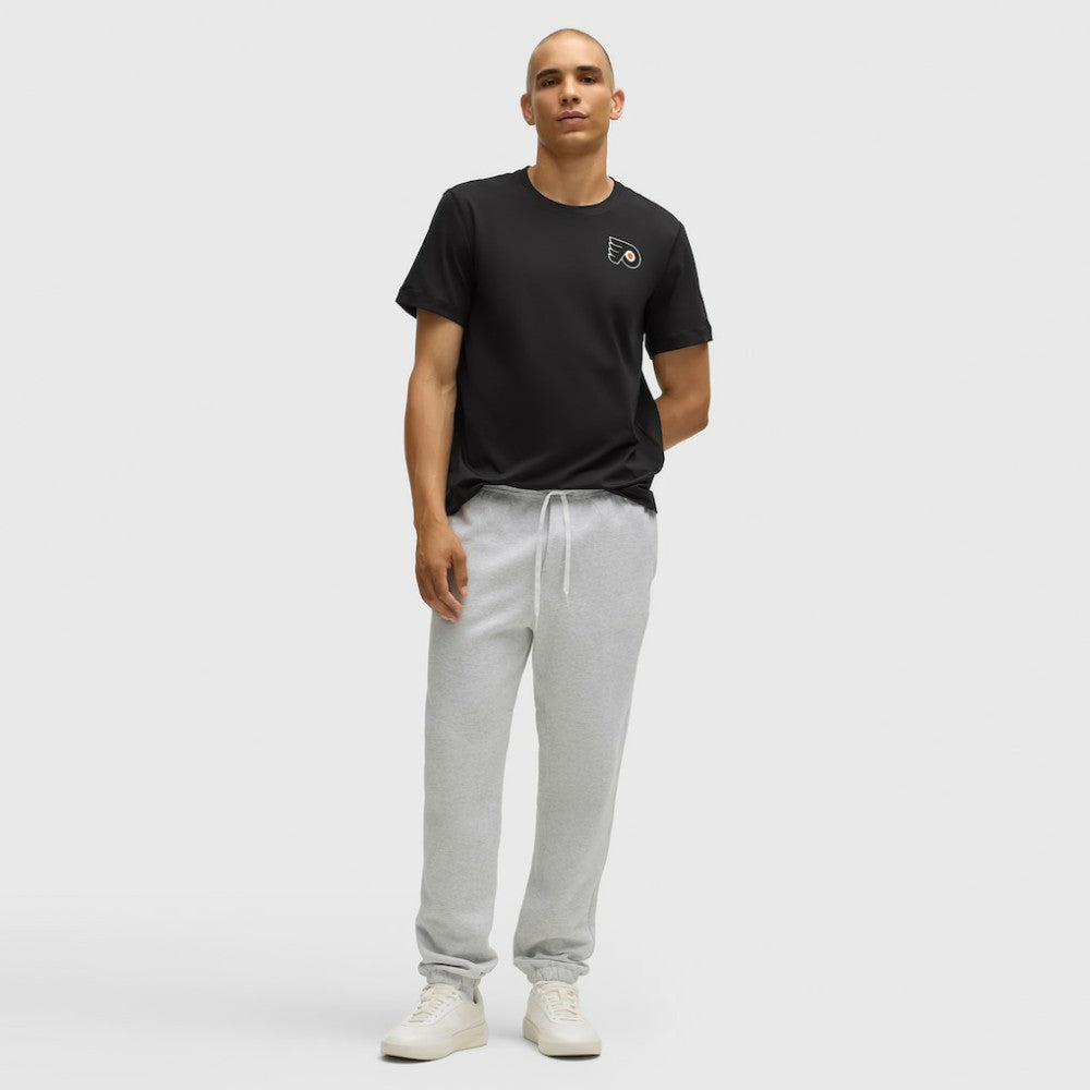 Philadelphia Flyers lululemon Soft Jersey T-Shirt Black