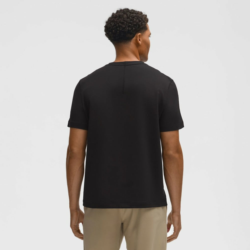 Anaheim Ducks lululemon Soft Jersey T-Shirt Black