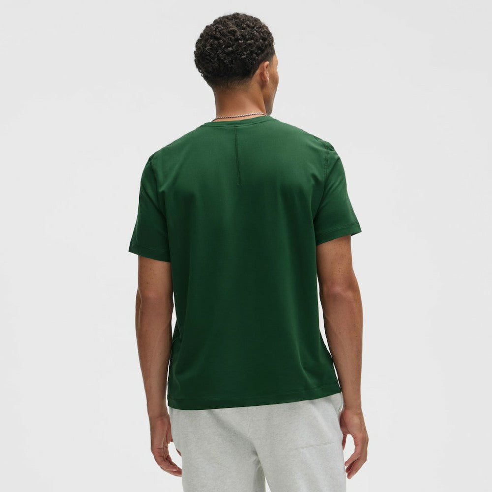 Minnesota Wild lululemon Soft Jersey T-Shirt Green