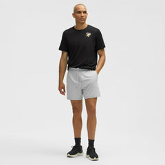 Pittsburgh Penguins lululemon Soft Jersey T-Shirt Black