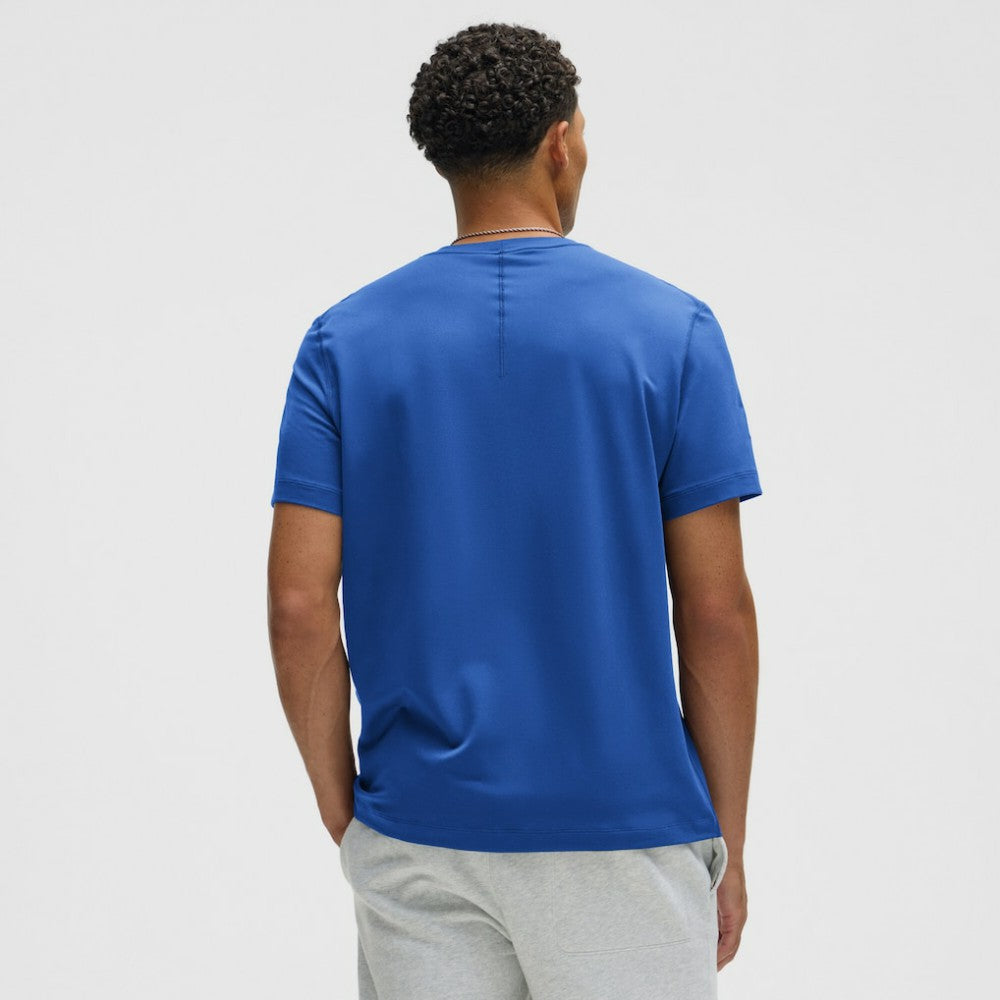 New York Rangers lululemon Soft Jersey T-Shirt Blue