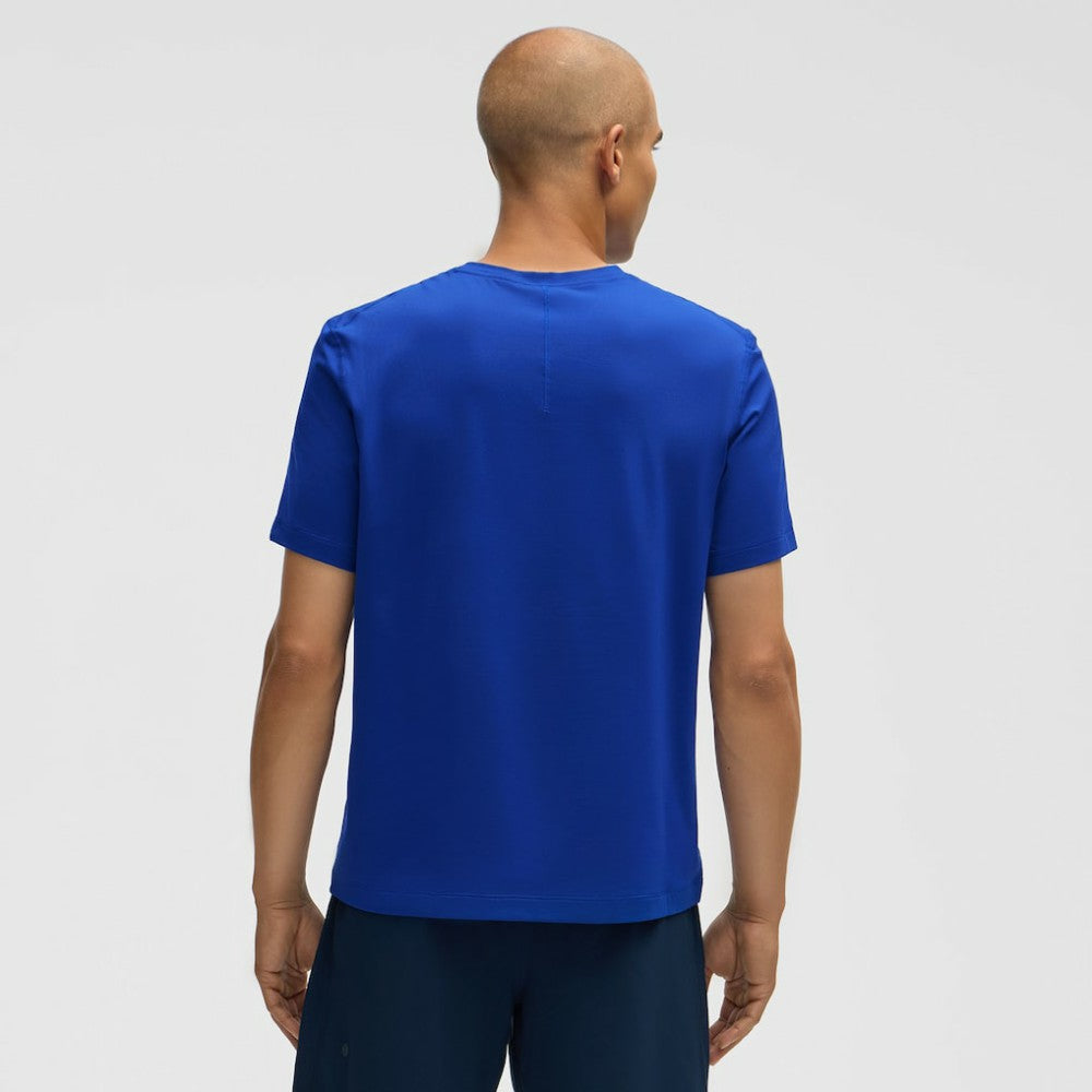 Buffalo Sabres lululemon Soft Jersey T-Shirt College Cobalt