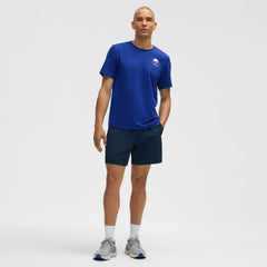 Buffalo Sabres lululemon Soft Jersey T-Shirt College Cobalt