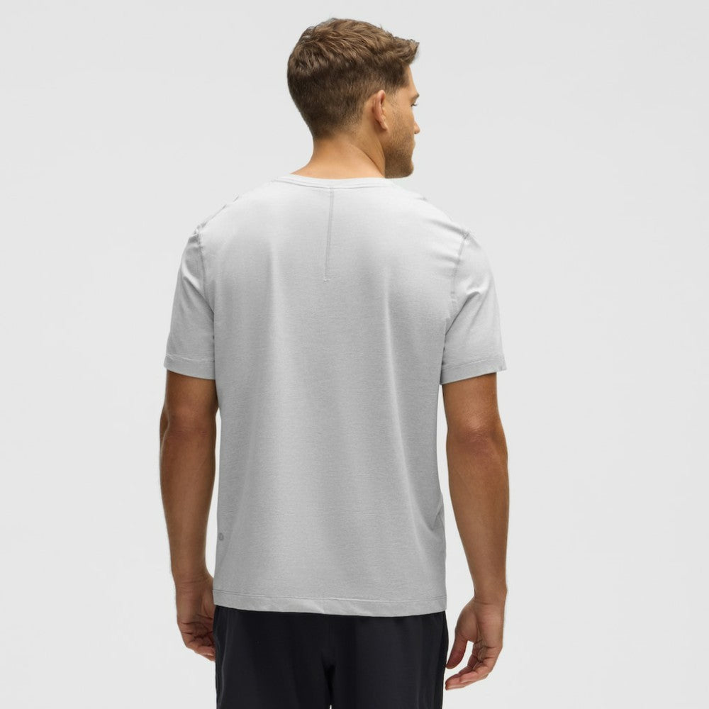 New Jersey Devils lululemon Soft Jersey T-Shirt Heather Gray