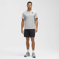 Pittsburgh Penguins lululemon Soft Jersey T-Shirt Heather Gray