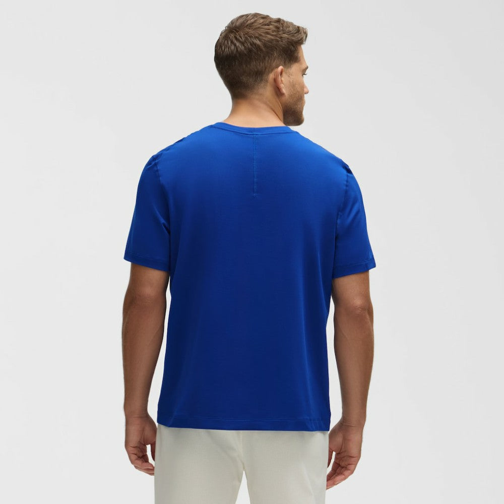 St. Louis Blues lululemon Soft Jersey T-Shirt College Cobalt