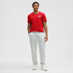 New York Rangers lululemon Soft Jersey T-Shirt True Red